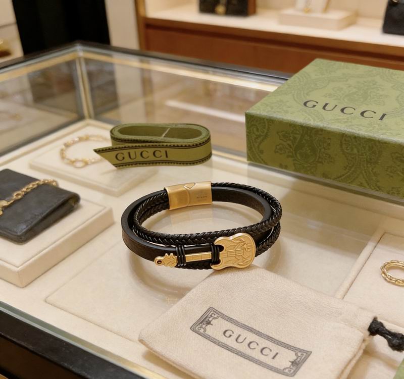 Gucci Bracelet 04yxs232